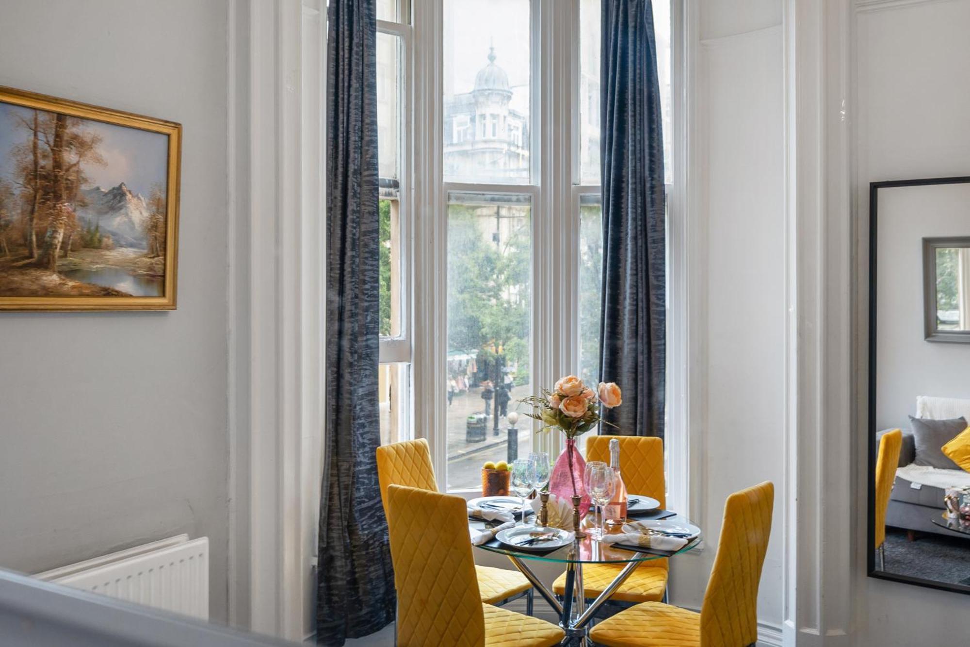 Selfridges Triplex Luxury On Oxford Street - Gc2 Apartment London Exterior photo